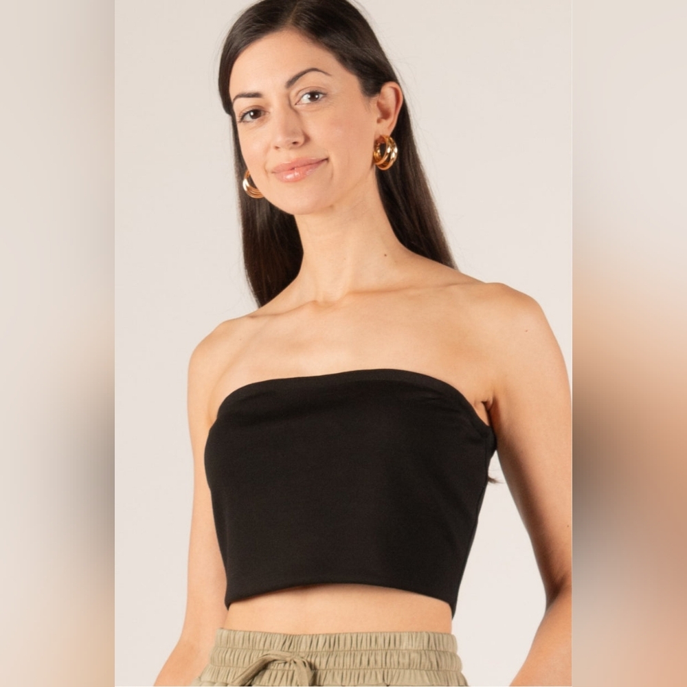Tube Top